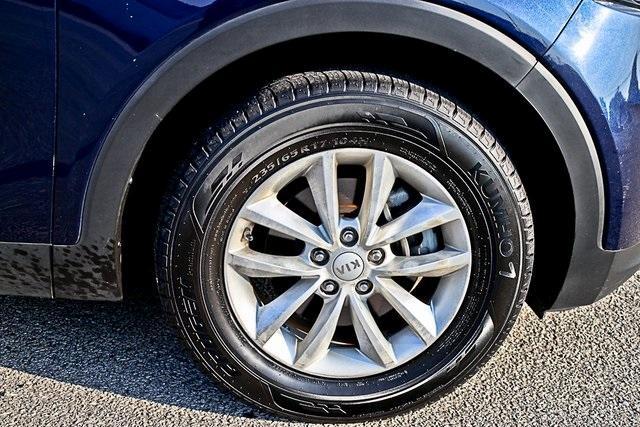 used 2017 Kia Sorento car, priced at $11,356