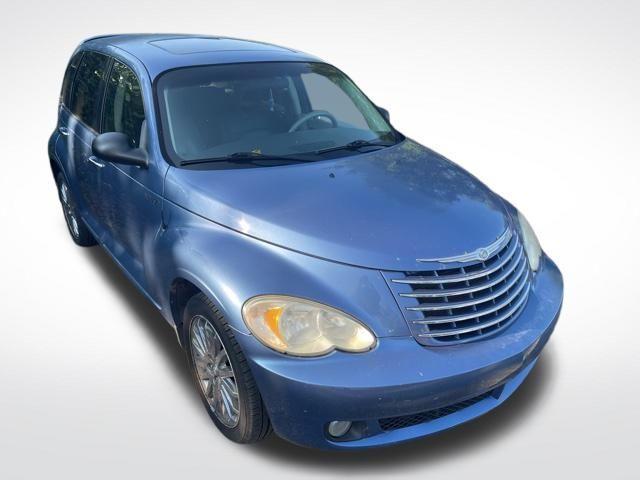 used 2006 Chrysler PT Cruiser car, priced at $8,495