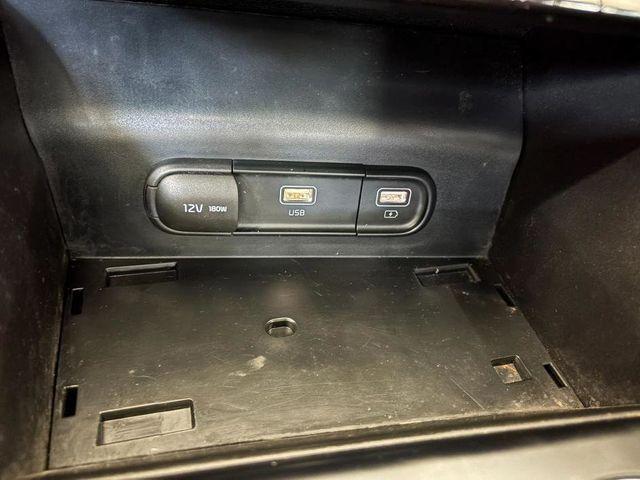 used 2023 Kia K5 car