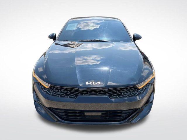 used 2023 Kia K5 car