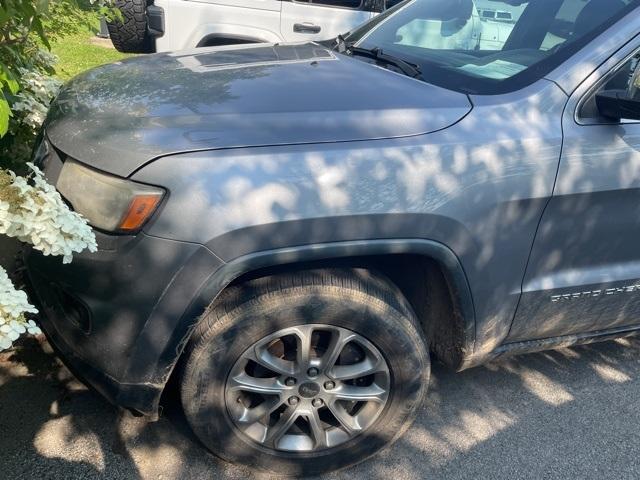 used 2014 Jeep Grand Cherokee car, priced at $6,990