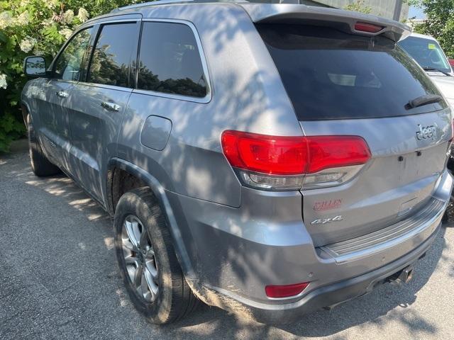 used 2014 Jeep Grand Cherokee car, priced at $6,990