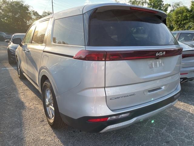 used 2022 Kia Carnival car, priced at $25,776