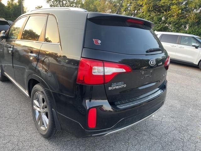 used 2015 Kia Sorento car, priced at $10,778