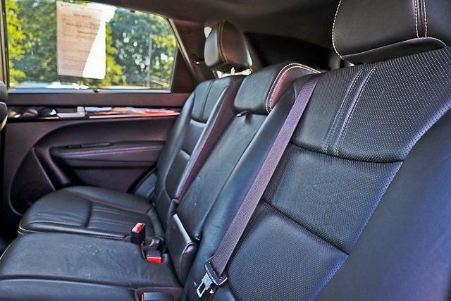 used 2015 Kia Sorento car, priced at $8,994