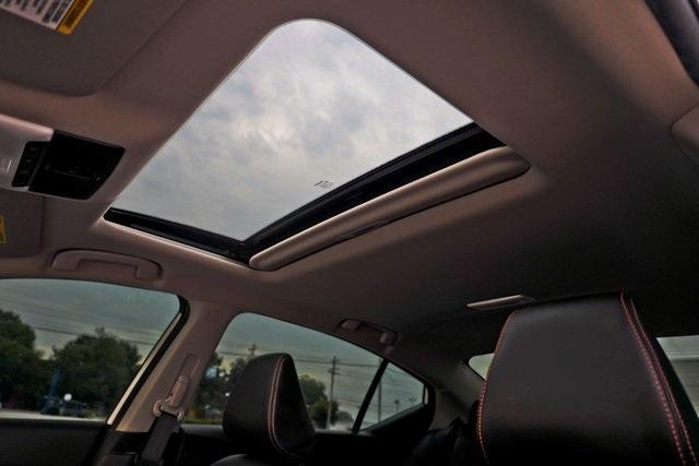 used 2022 Nissan Altima car, priced at $16,461