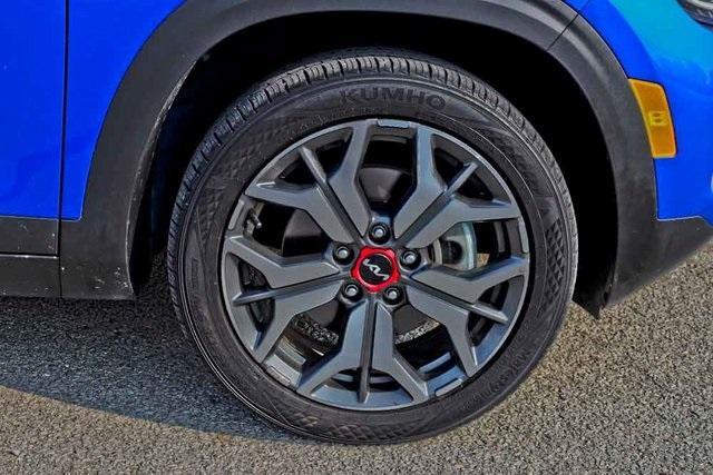 used 2023 Kia Seltos car, priced at $23,646