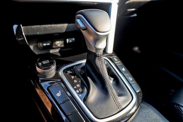 used 2023 Kia Seltos car, priced at $23,646