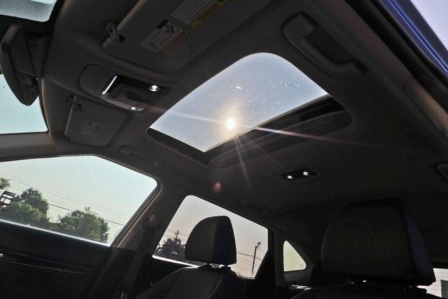 used 2023 Kia Seltos car, priced at $23,646