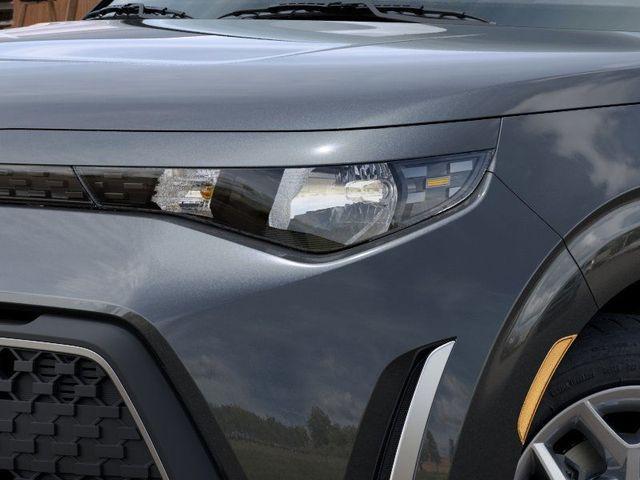 new 2025 Kia Soul car, priced at $22,185