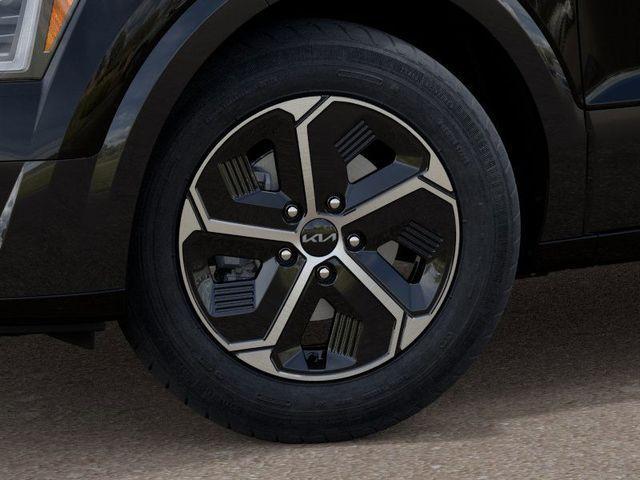 new 2025 Kia Niro car, priced at $30,283