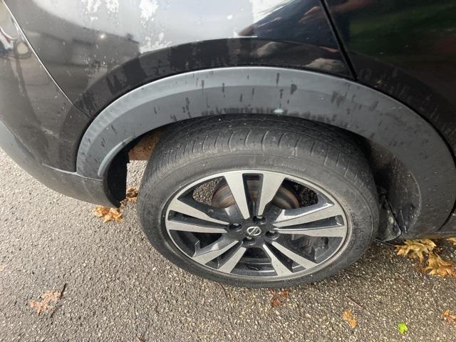 used 2019 Nissan Kicks car, priced at $10,000