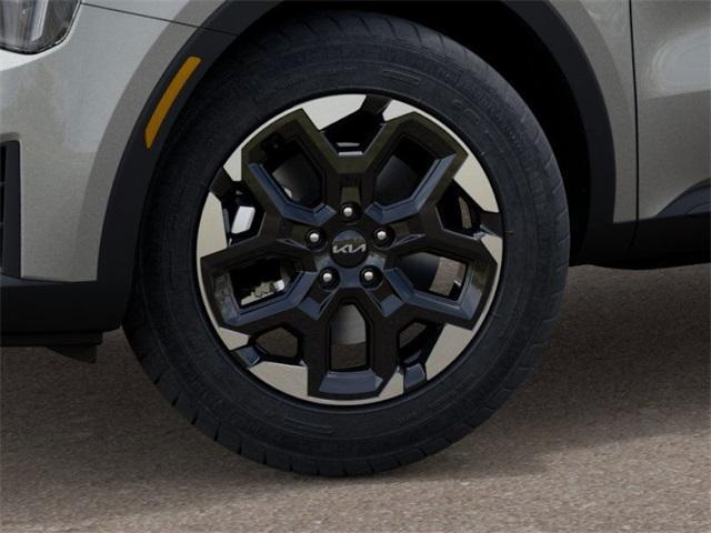 new 2026 Kia Sorento car, priced at $35,770