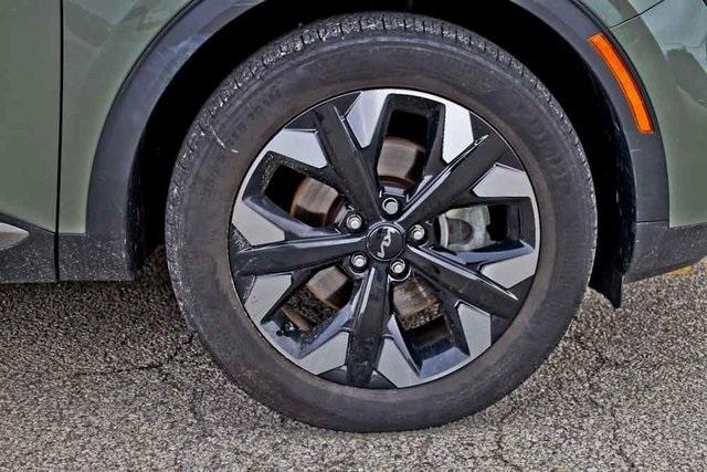 used 2024 Kia Sportage car, priced at $28,522