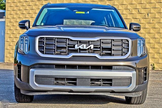 used 2023 Kia Telluride car, priced at $30,500
