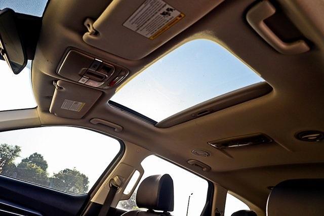 used 2023 Kia Telluride car, priced at $30,500