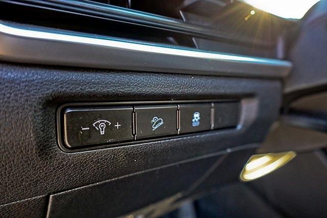 used 2023 Kia Telluride car, priced at $30,500