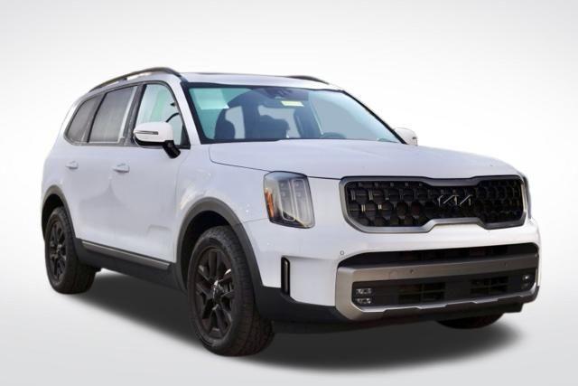 used 2023 Kia Telluride car, priced at $39,190