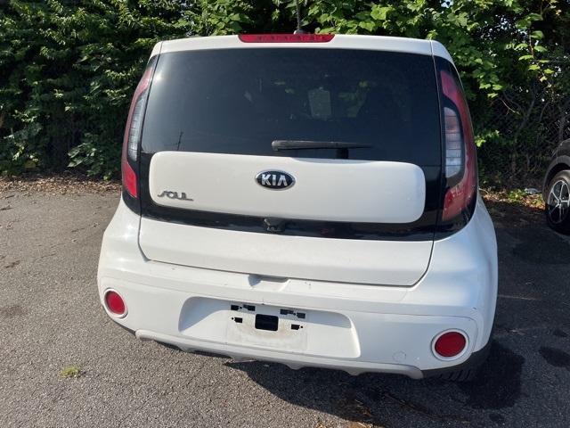 used 2019 Kia Soul car, priced at $13,101