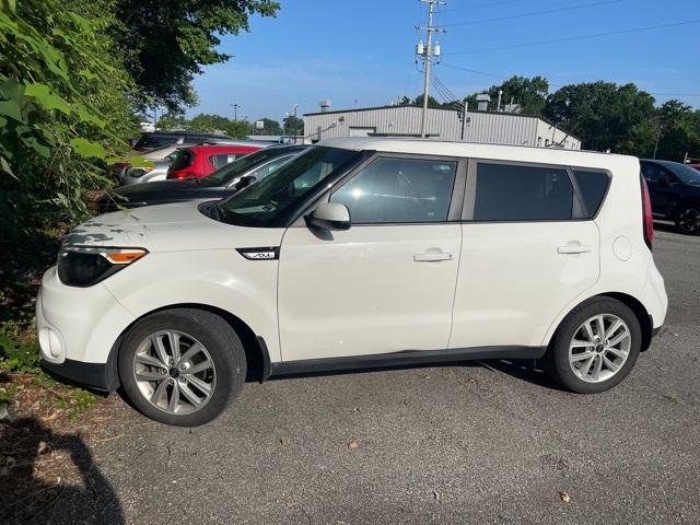 used 2019 Kia Soul car, priced at $13,101