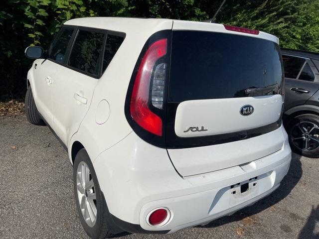 used 2019 Kia Soul car, priced at $13,101