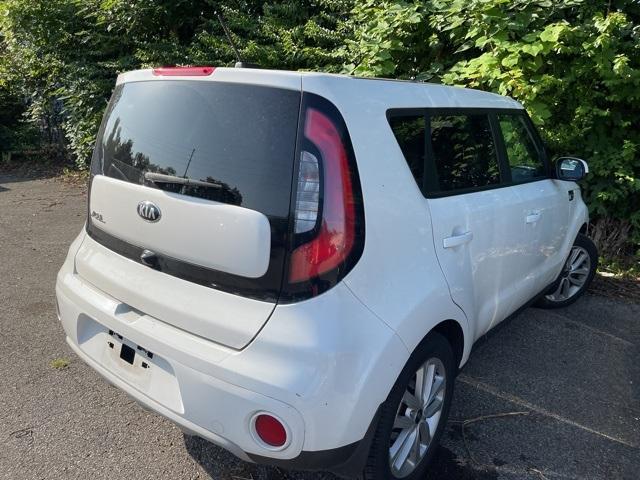 used 2019 Kia Soul car, priced at $13,101