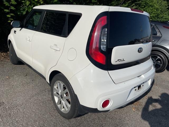 used 2019 Kia Soul car, priced at $13,101