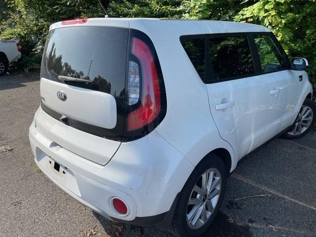 used 2019 Kia Soul car, priced at $13,101