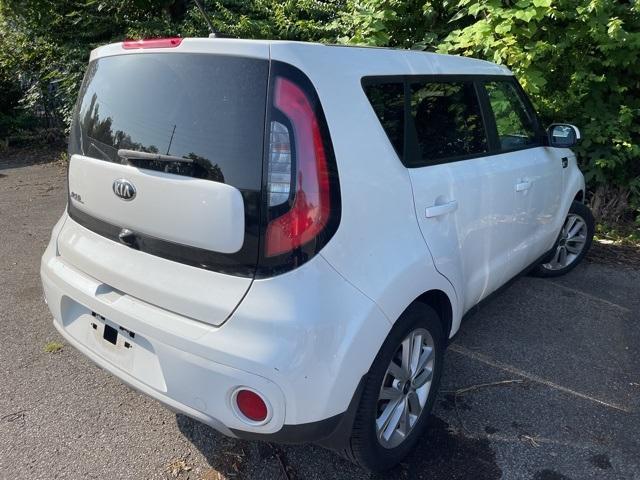 used 2019 Kia Soul car, priced at $13,101