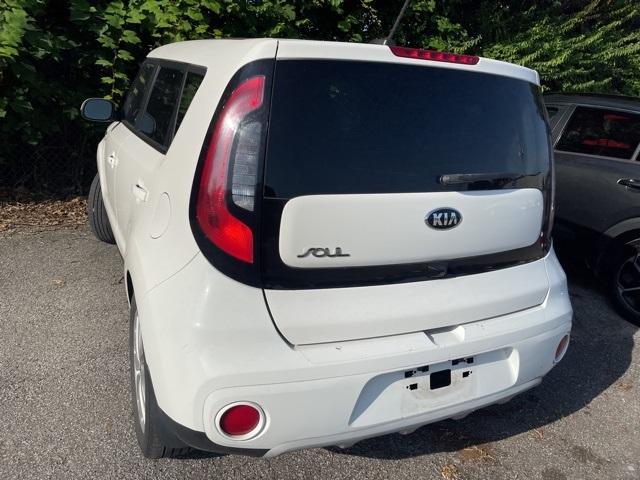 used 2019 Kia Soul car, priced at $13,101
