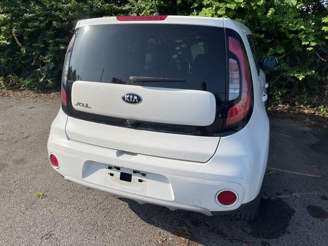 used 2019 Kia Soul car, priced at $13,101