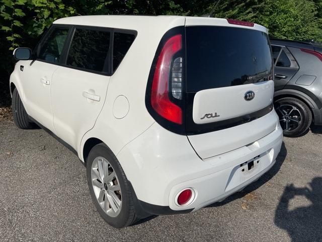 used 2019 Kia Soul car, priced at $13,101