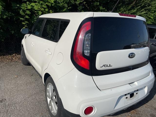 used 2019 Kia Soul car, priced at $13,101