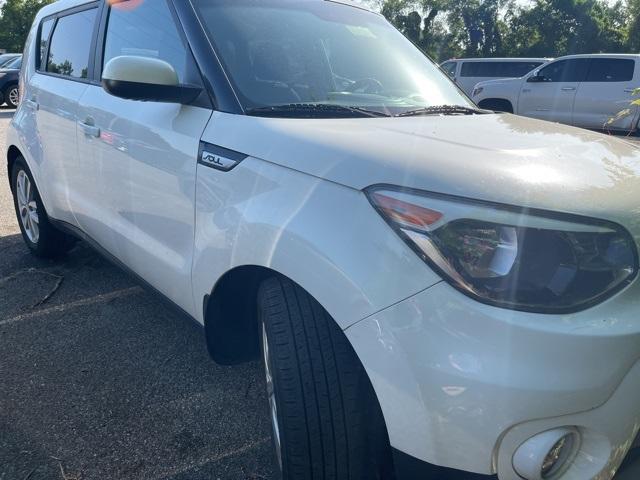 used 2019 Kia Soul car, priced at $13,101
