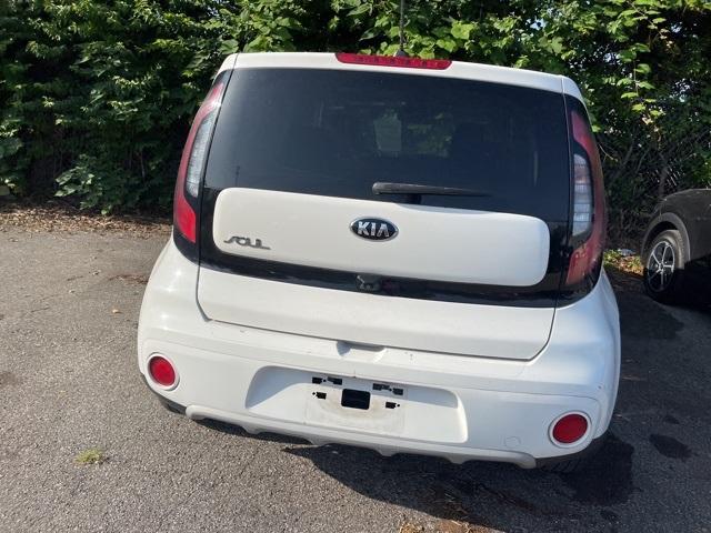 used 2019 Kia Soul car, priced at $13,101