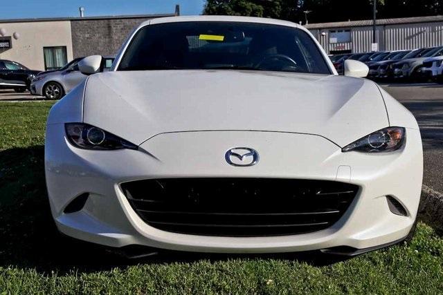 used 2022 Mazda MX-5 Miata car, priced at $28,081