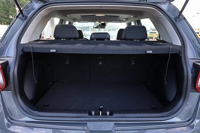 used 2024 Hyundai Venue car, priced at $20,849