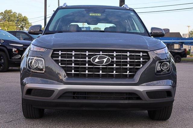 used 2024 Hyundai Venue car, priced at $20,849