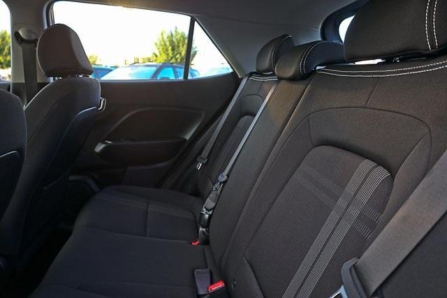 used 2024 Hyundai Venue car, priced at $20,849