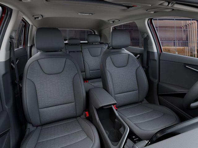 new 2025 Kia Niro car, priced at $29,810