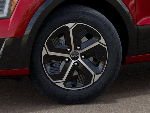 new 2025 Kia Niro car, priced at $29,810