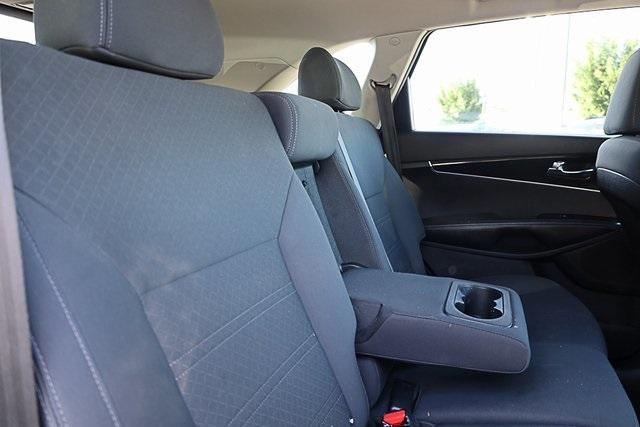 used 2019 Kia Sorento car, priced at $12,457