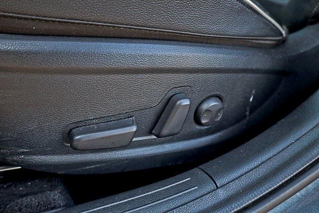 used 2022 Kia Forte car, priced at $19,224