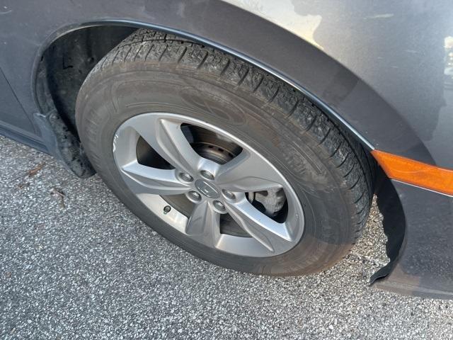 used 2019 Honda Odyssey car, priced at $21,877