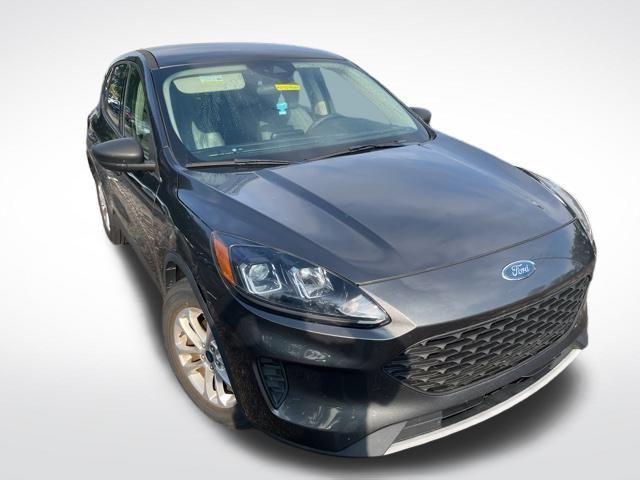 used 2020 Ford Escape car, priced at $15,160