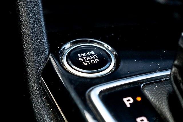 used 2023 Kia Sportage car, priced at $21,615
