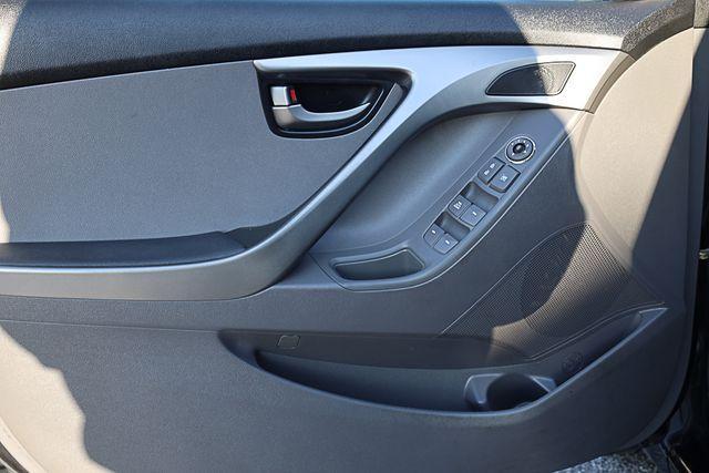 used 2013 Hyundai Elantra car, priced at $4,794