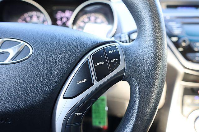 used 2013 Hyundai Elantra car, priced at $4,794
