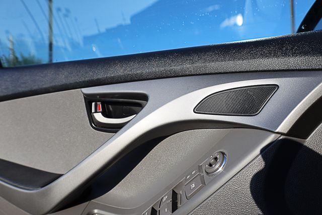 used 2013 Hyundai Elantra car, priced at $4,794
