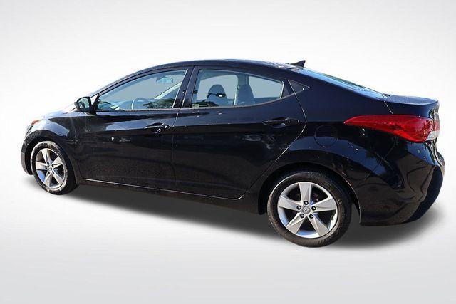 used 2013 Hyundai Elantra car, priced at $4,794